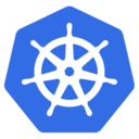 Kubernetes Logo