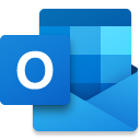 MS Outlook Logo