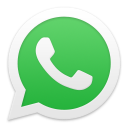 Whatsapp Logo