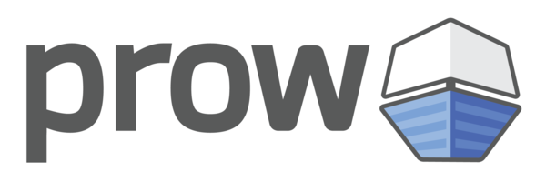 prow logo