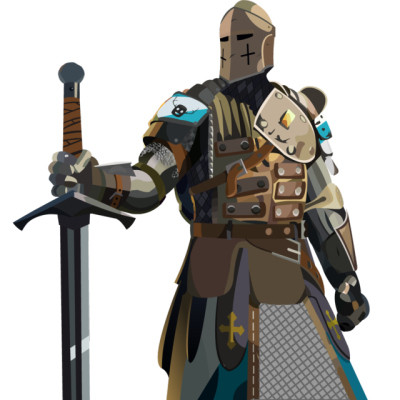 Warden