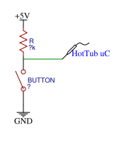 Button Circuit