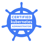 Certified Kubernetes Administrator