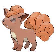 Vulpix