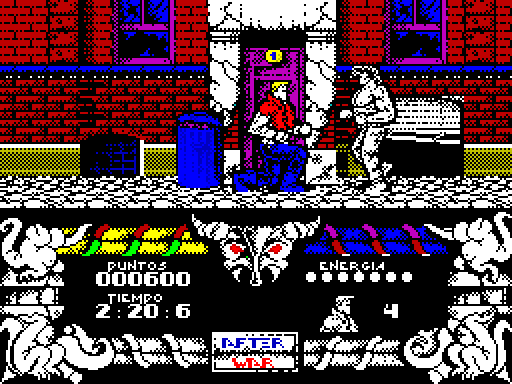 ZX-Poly256x192 screenshot