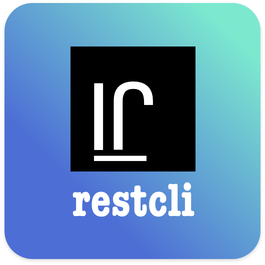 restcli