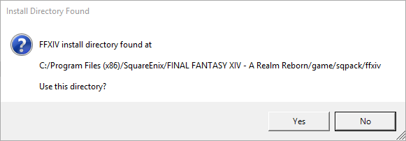 ffxiv install