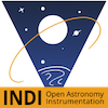 INDI Logo