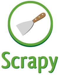 scrapy