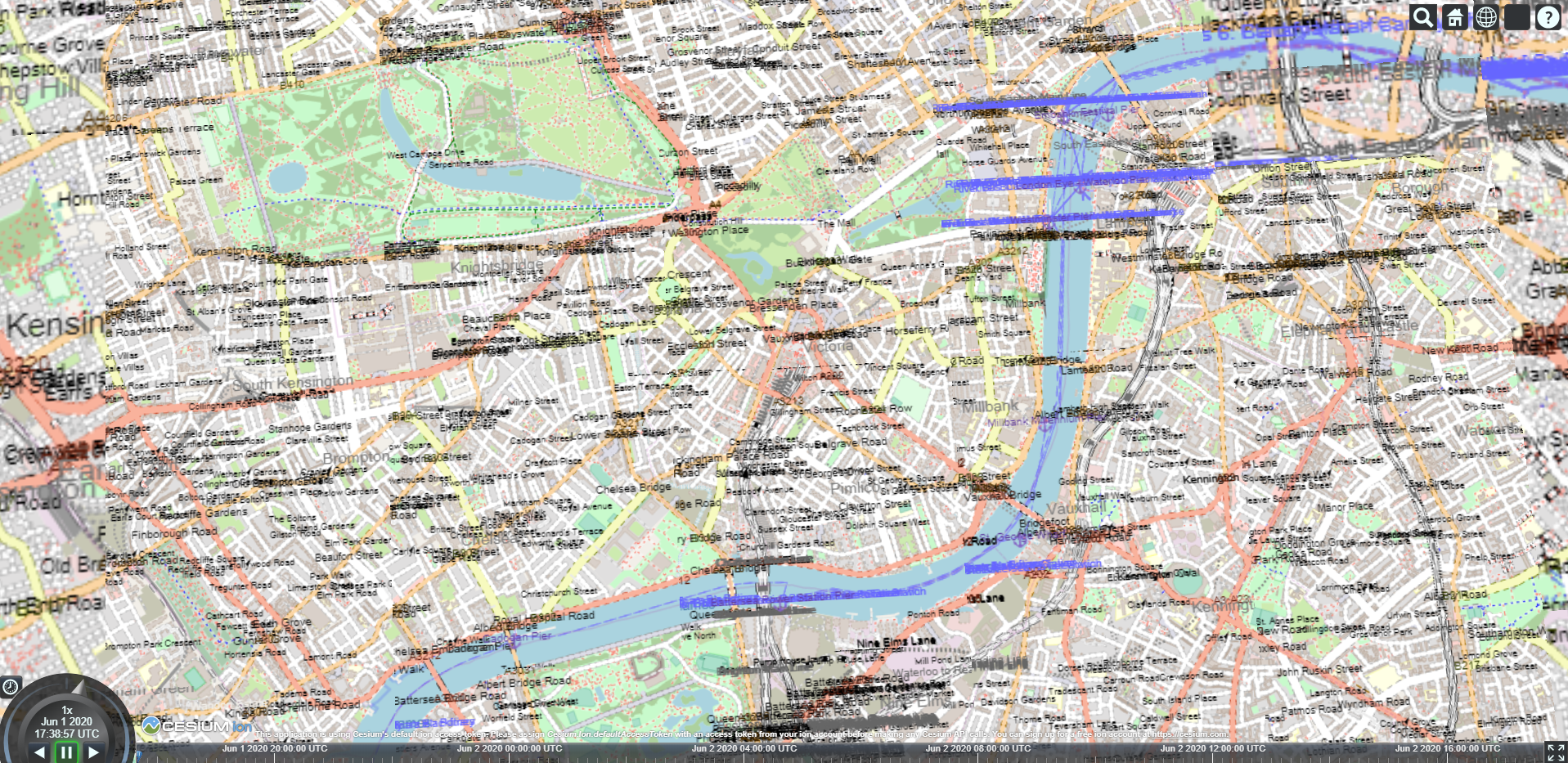 MapboxVectorTileImageryProvider