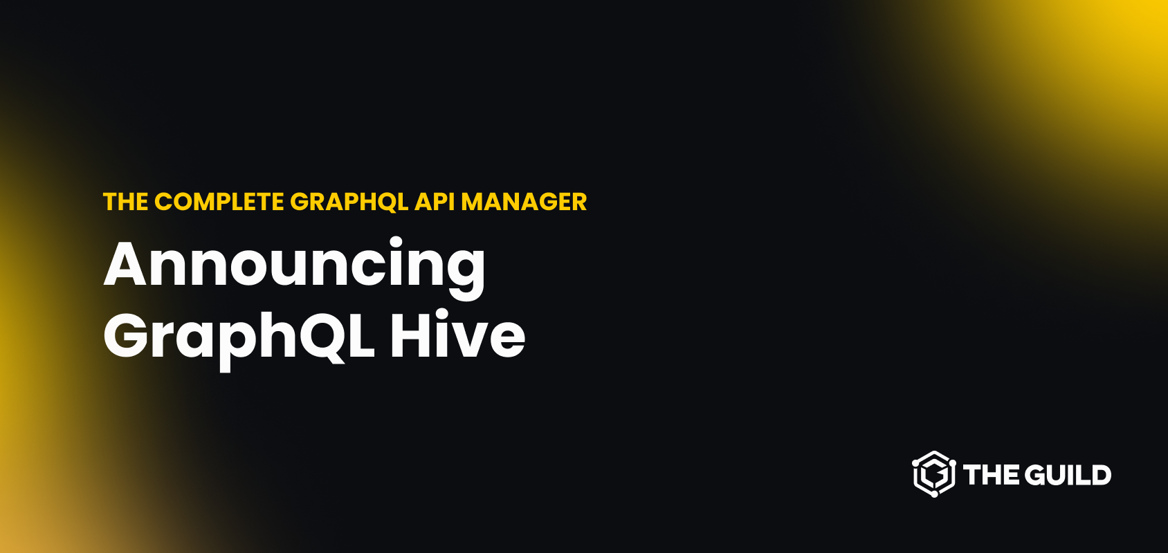 GraphQL Hive