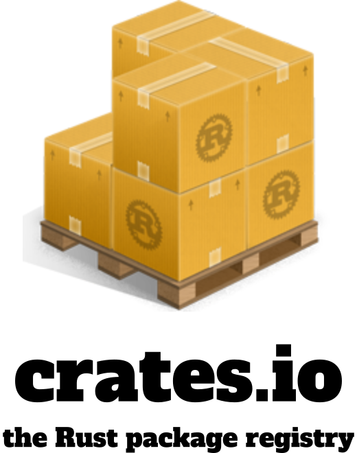 crates.io logo