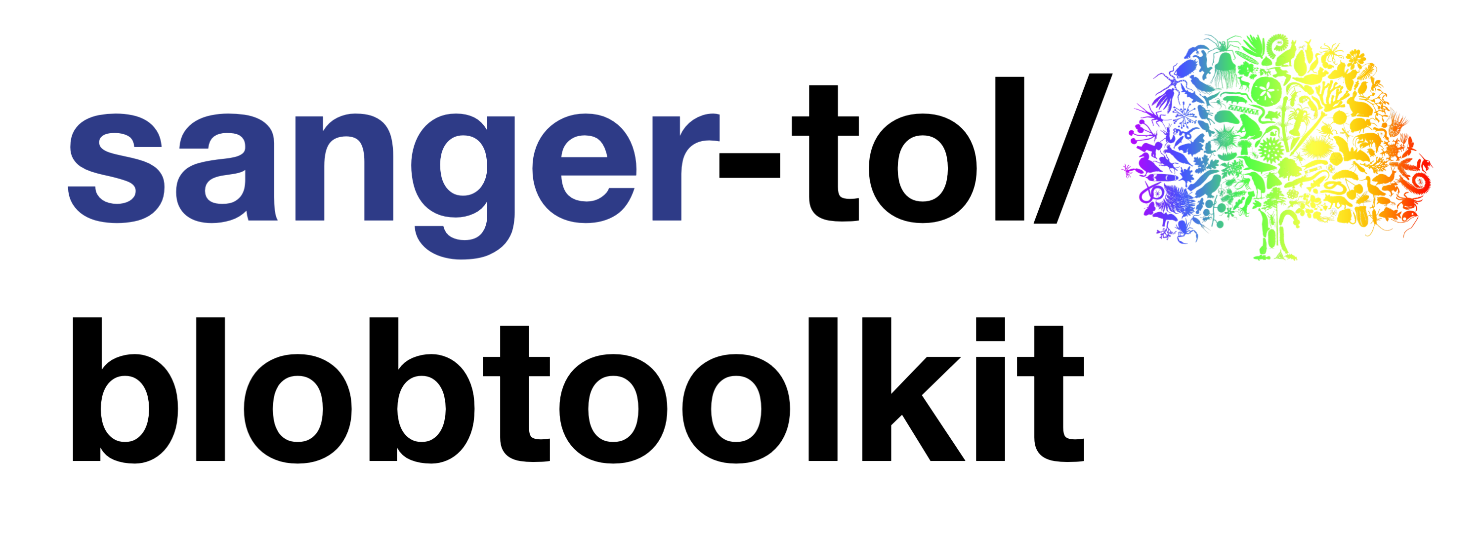 sanger-tol/blobtoolkit