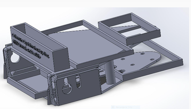 Chassis design