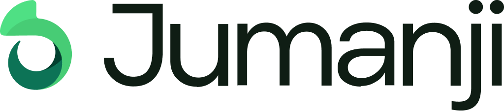 Jumanji logo