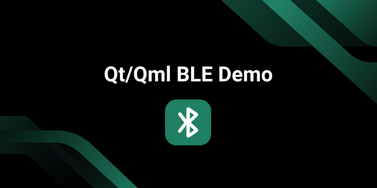 BLE Demo