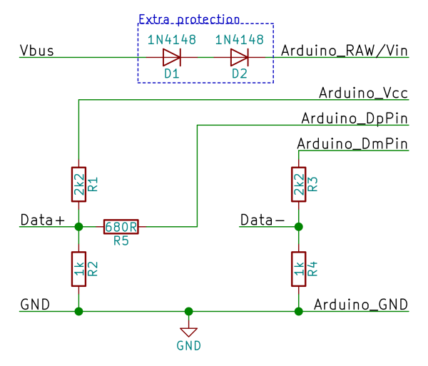 QC2Control circuit