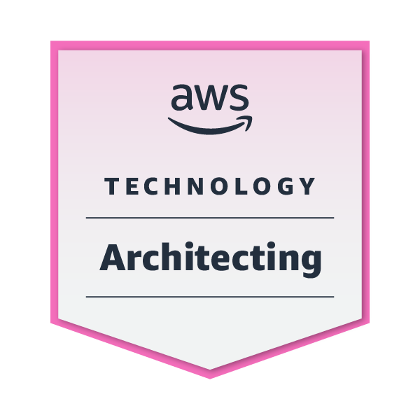 AWS Knowledge Architecting