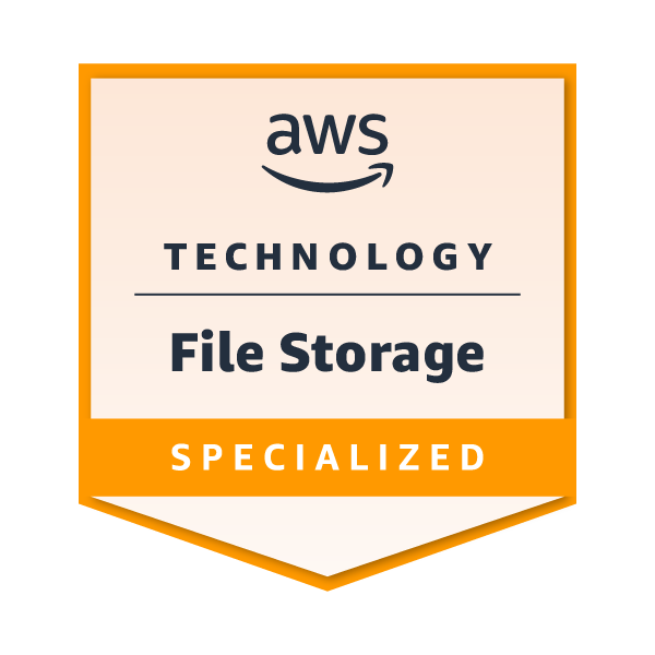 AWS Knowledge File Storage