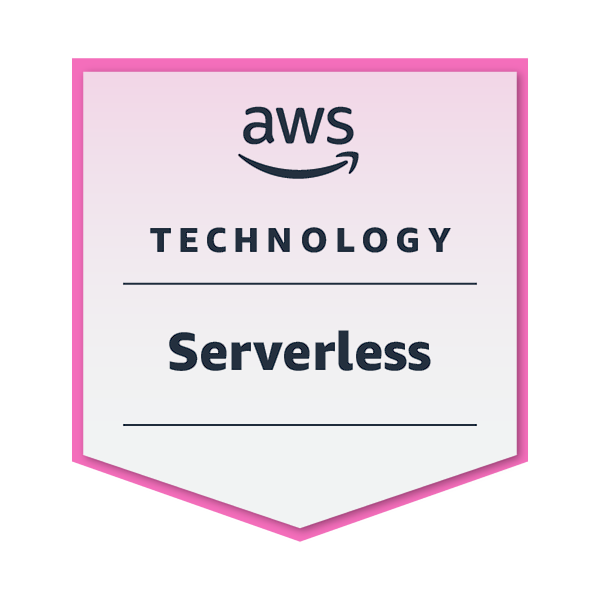 AWS Knowledge Serverless