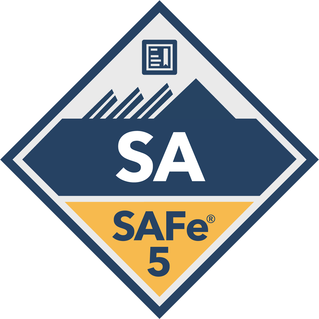 Certified SAFe 5 Agilist