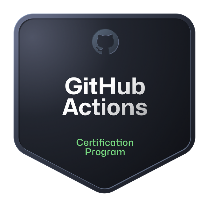 GitHub Actions