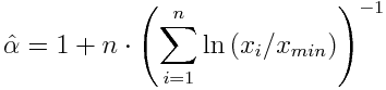 equation