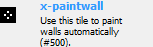 Screenshot - x-paintwall tile