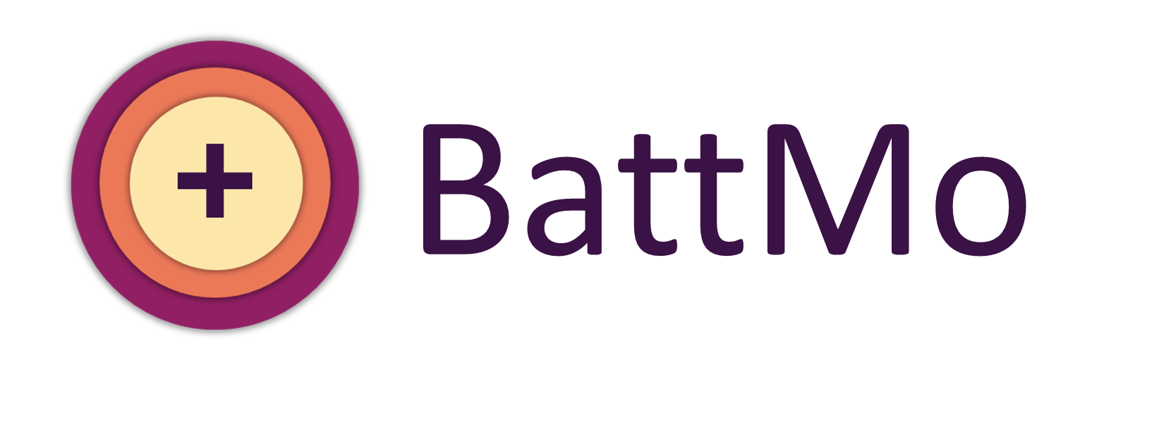 BattMo logo