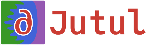 Jutul Darcy logo