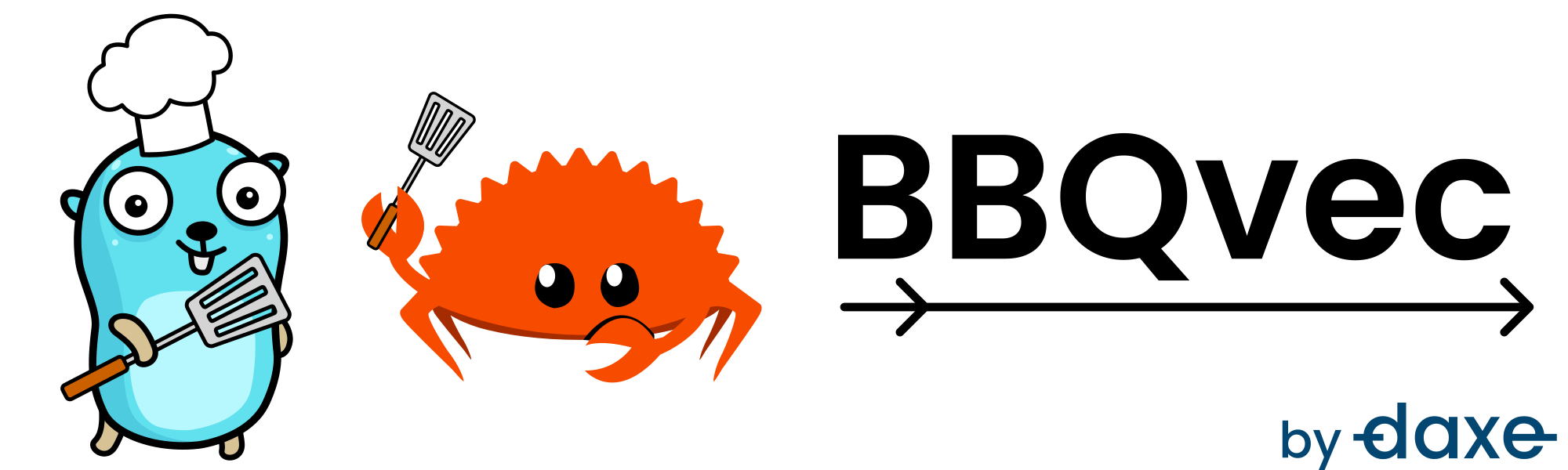 BBQvec Logo