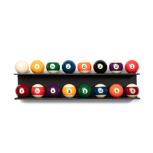 Balls Shelf