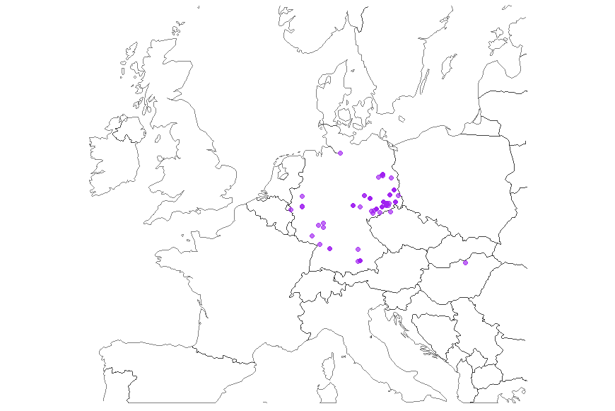 world map (zoomed in)