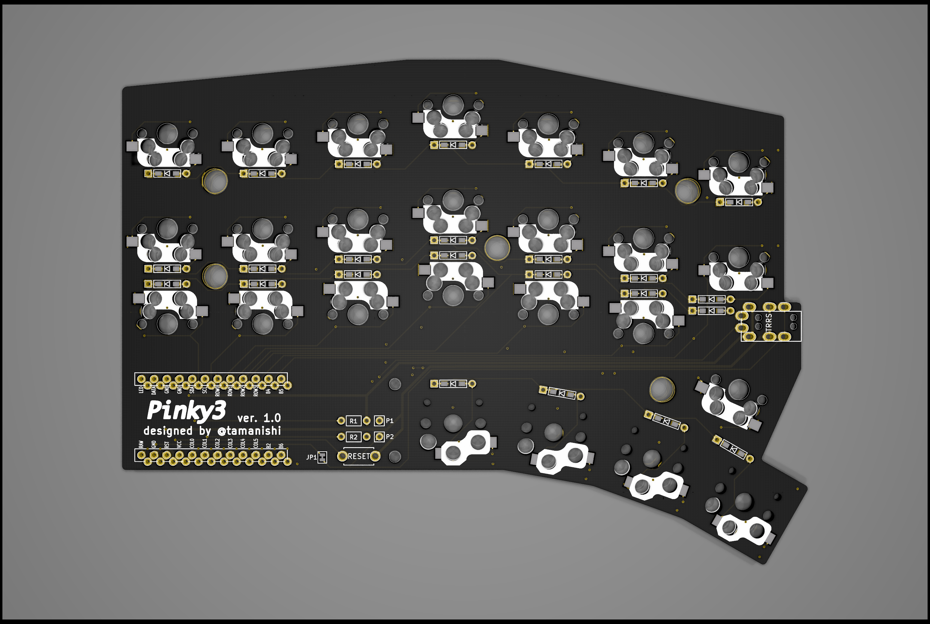 pcb