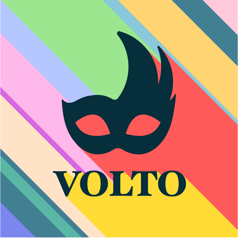 Volto png