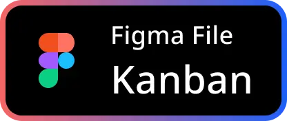 Kanban (Figma Community)