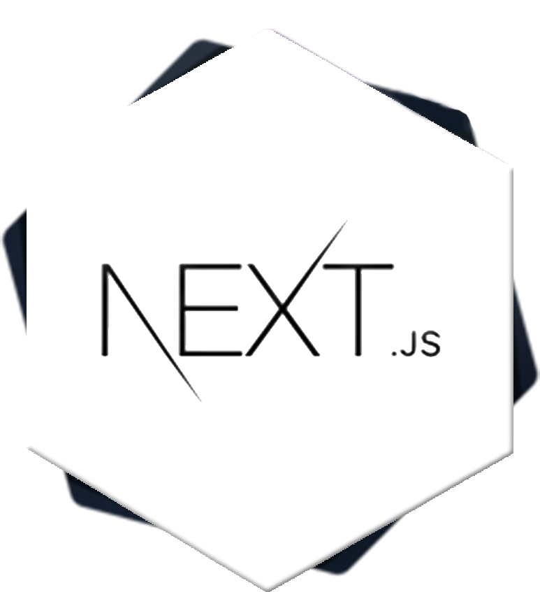 nextjs logo