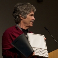 Alan Kay