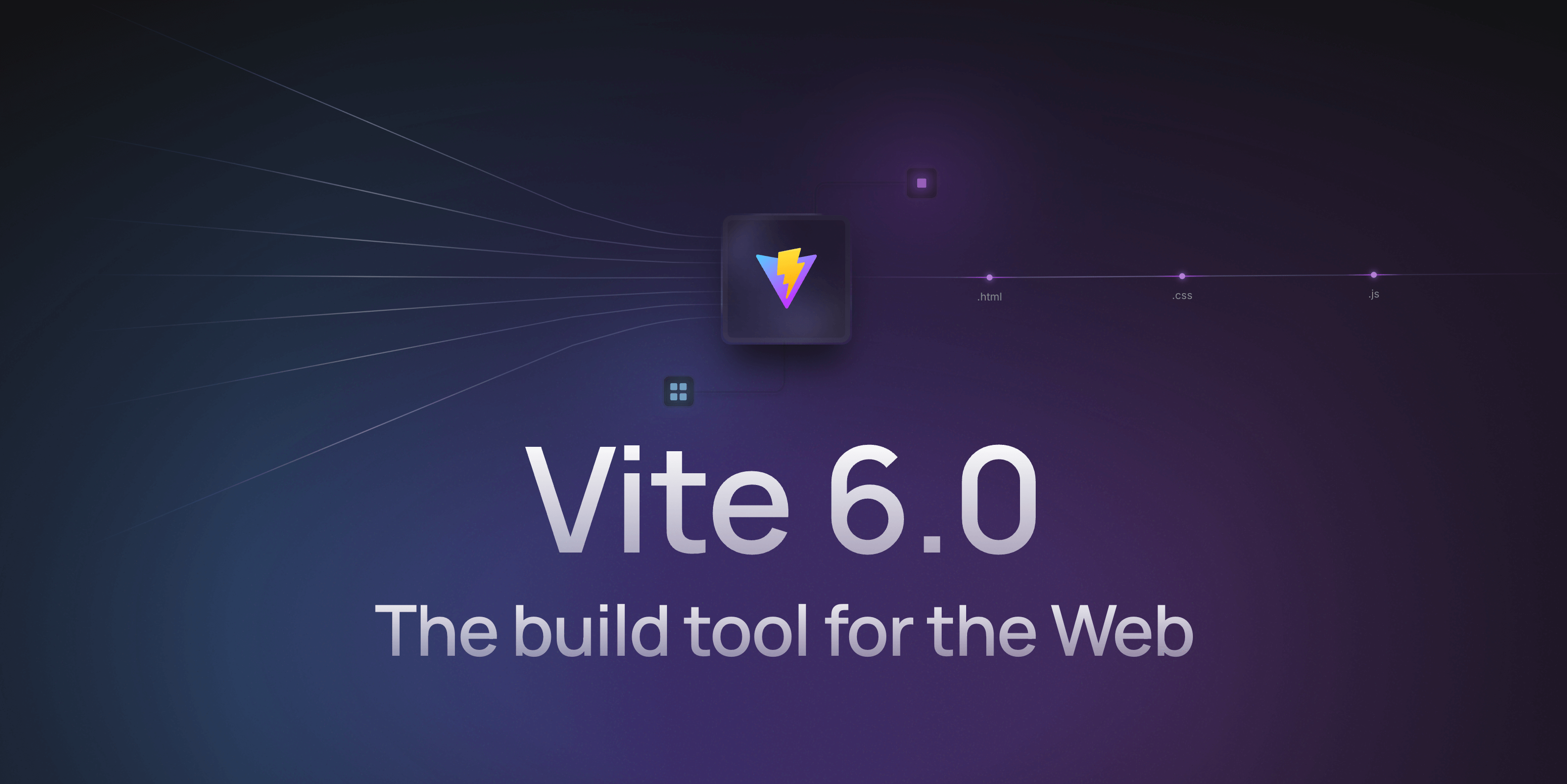 Vite 6 is out!