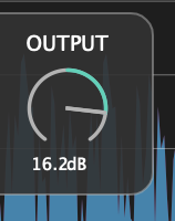 output-gain-screen