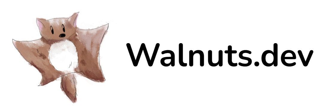 walnuts