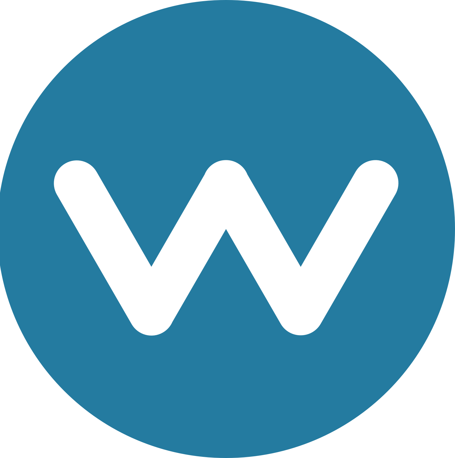 waningflow logo