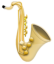 saxophone