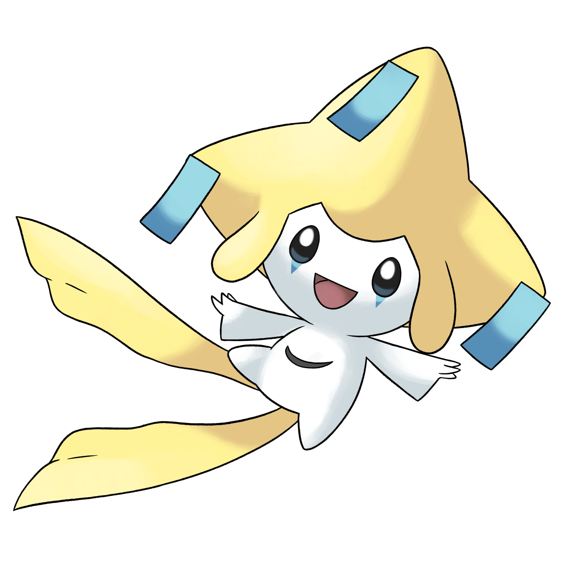 jirachi