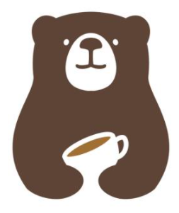 Brown Bear logo