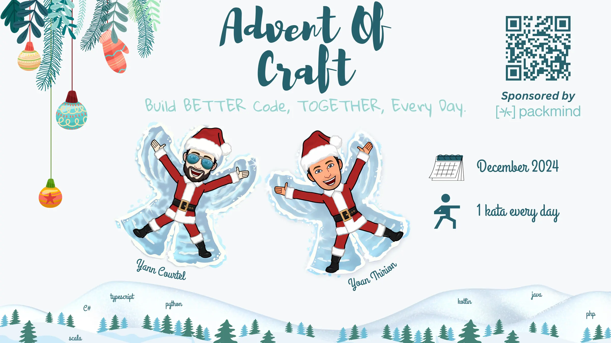 Advent Of Craft 2024