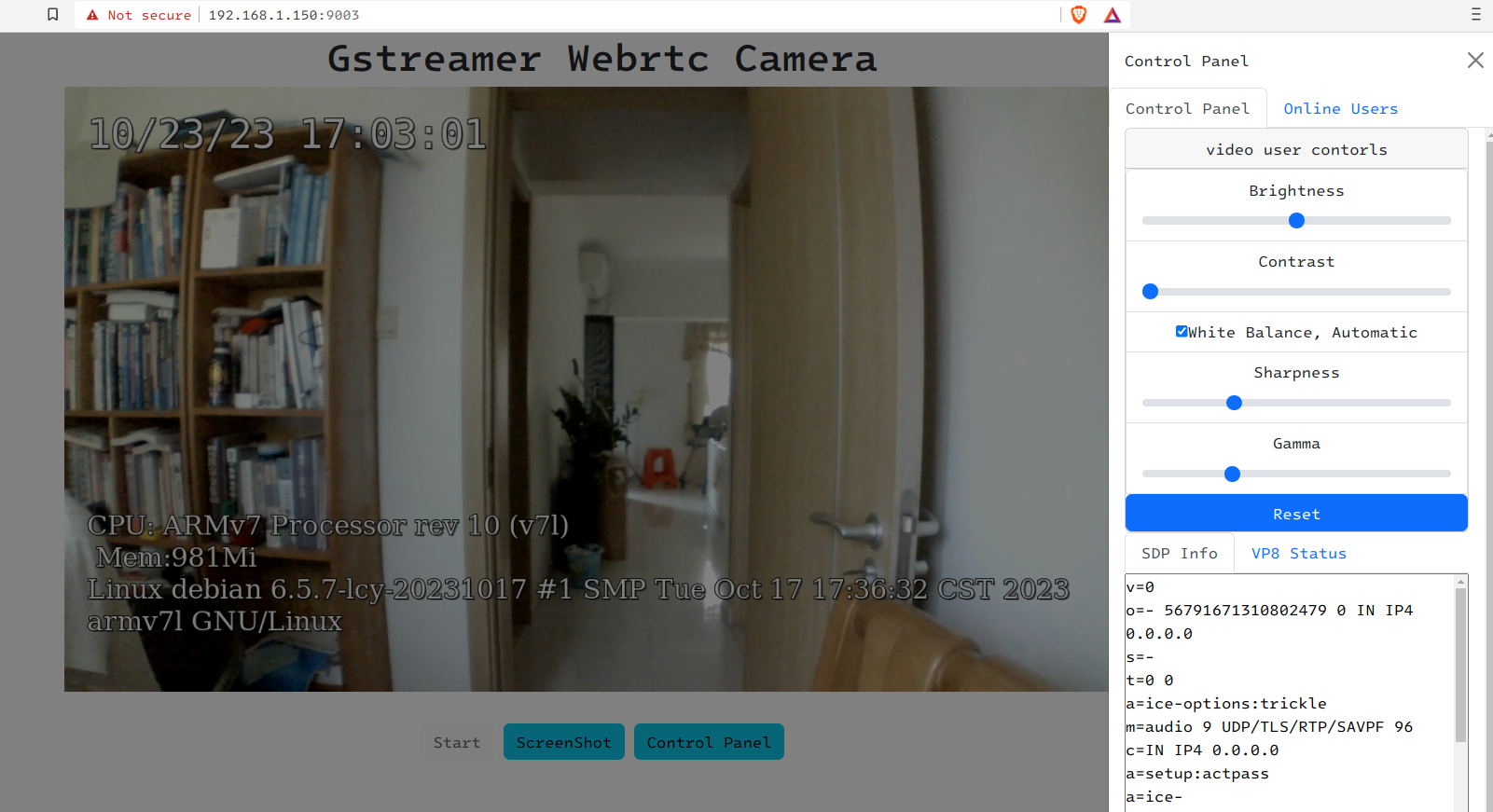 webrtc-only-armv7l.png