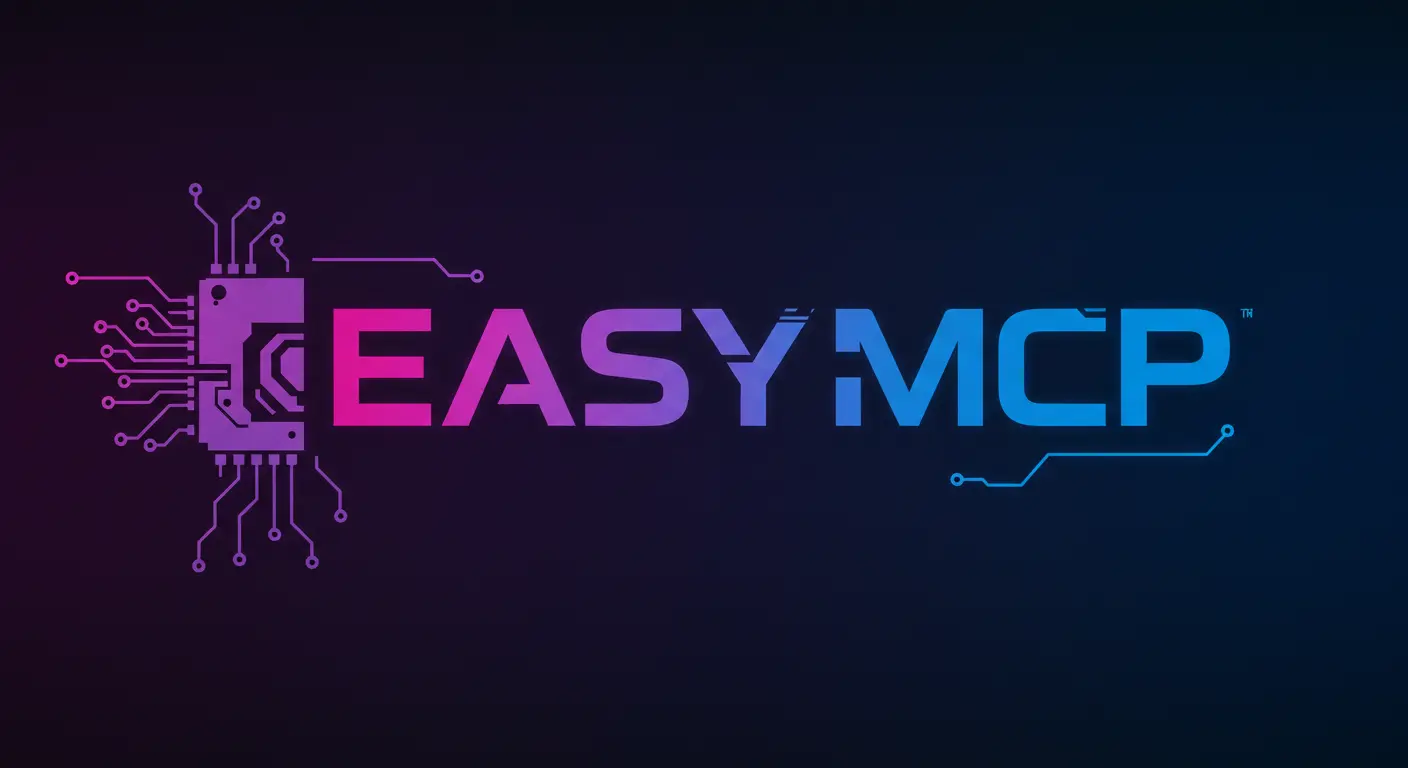 easyMCP logo