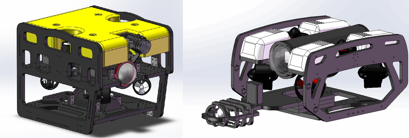 ROV 3D