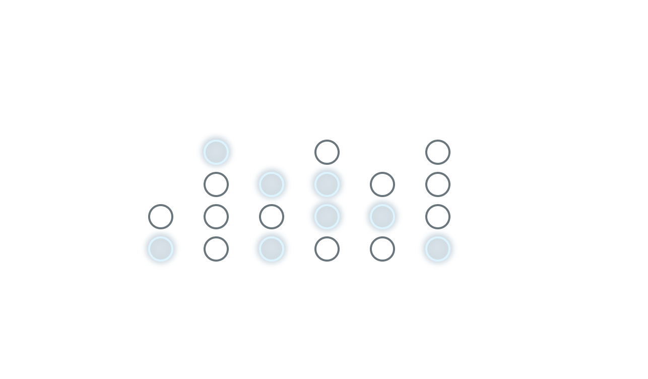 Binary Clock